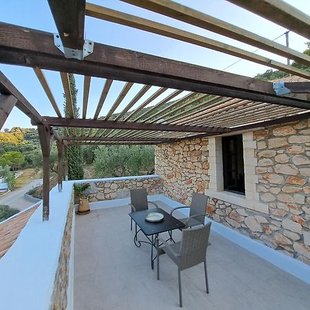 Tsivouli Accommodation Литакия Экстерьер фото