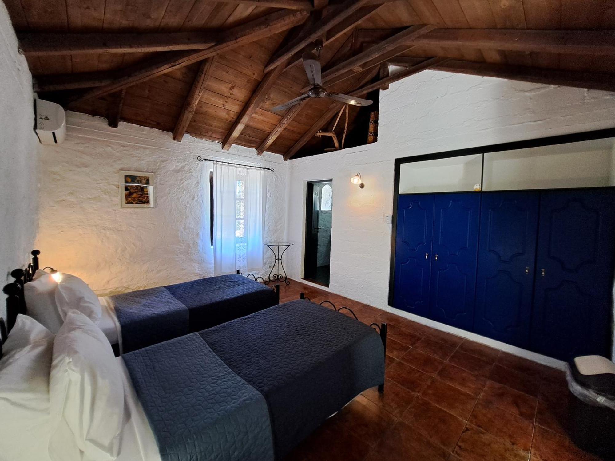 Tsivouli Accommodation Литакия Экстерьер фото