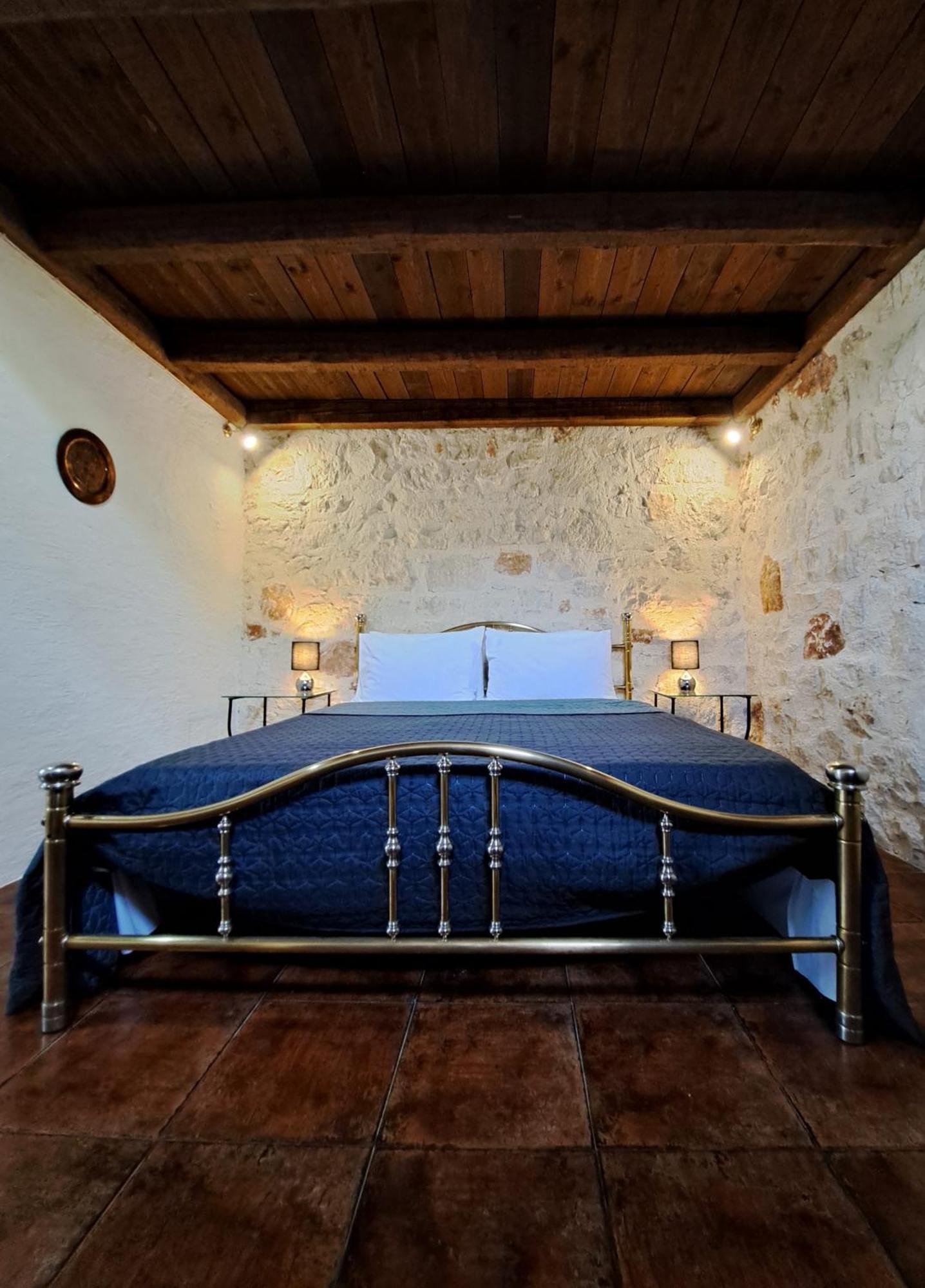 Tsivouli Accommodation Литакия Экстерьер фото