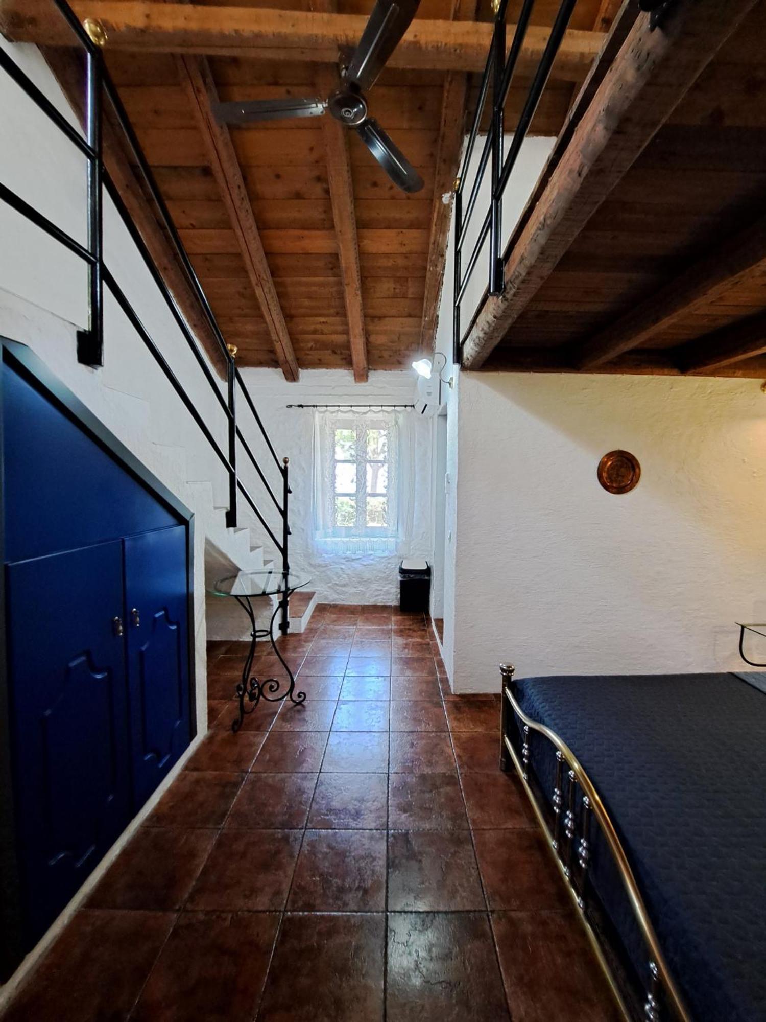 Tsivouli Accommodation Литакия Экстерьер фото