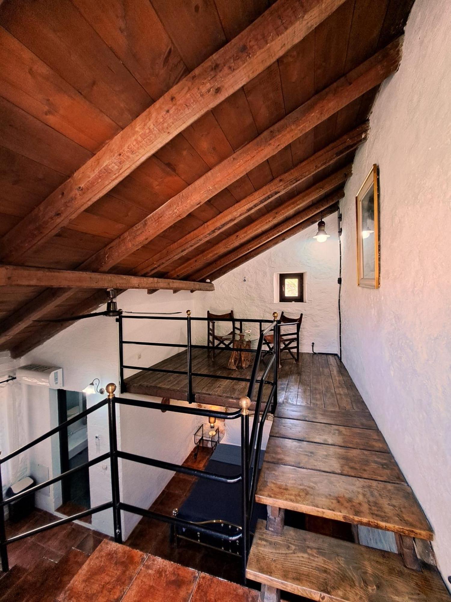 Tsivouli Accommodation Литакия Экстерьер фото