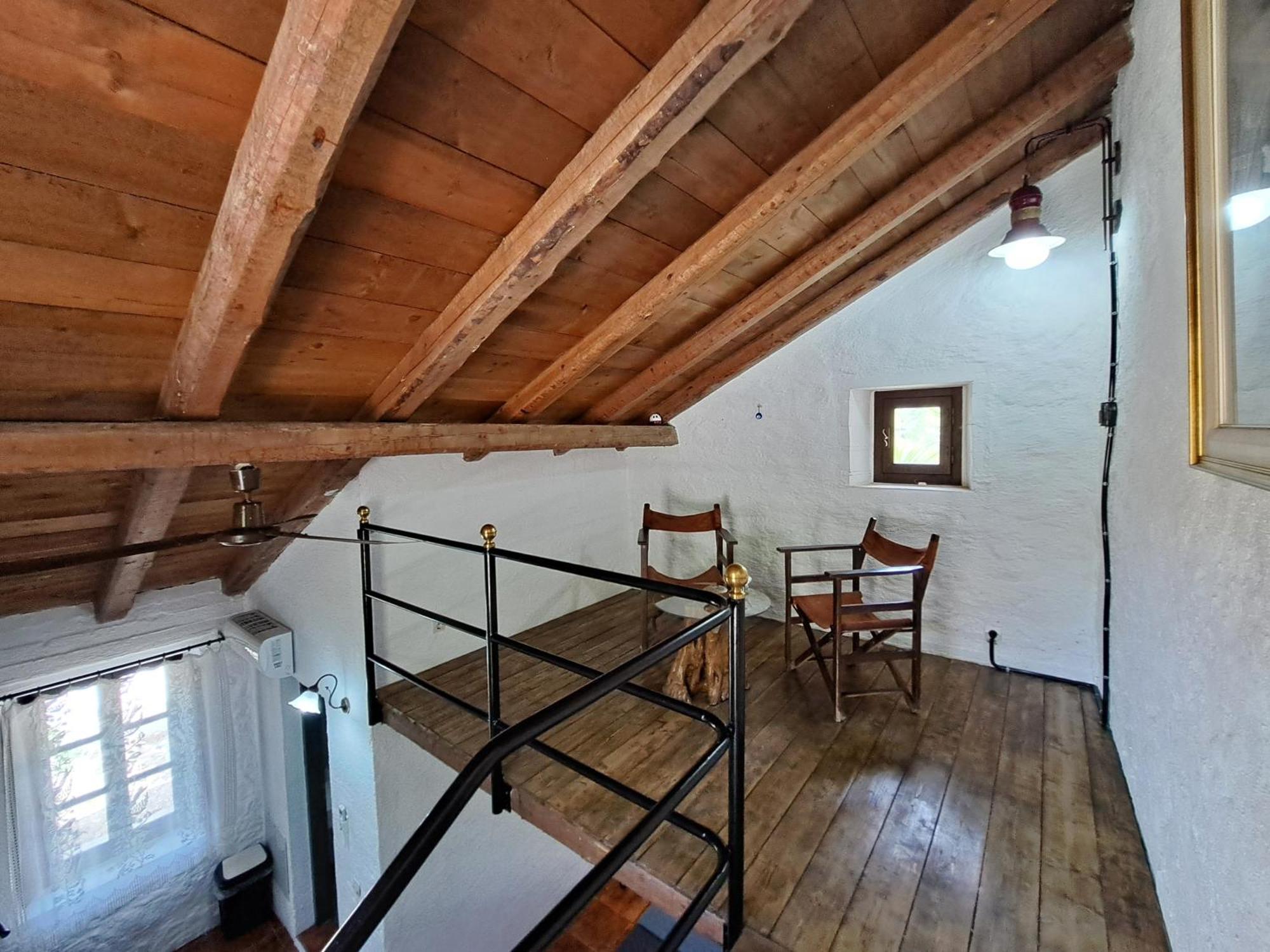 Tsivouli Accommodation Литакия Экстерьер фото