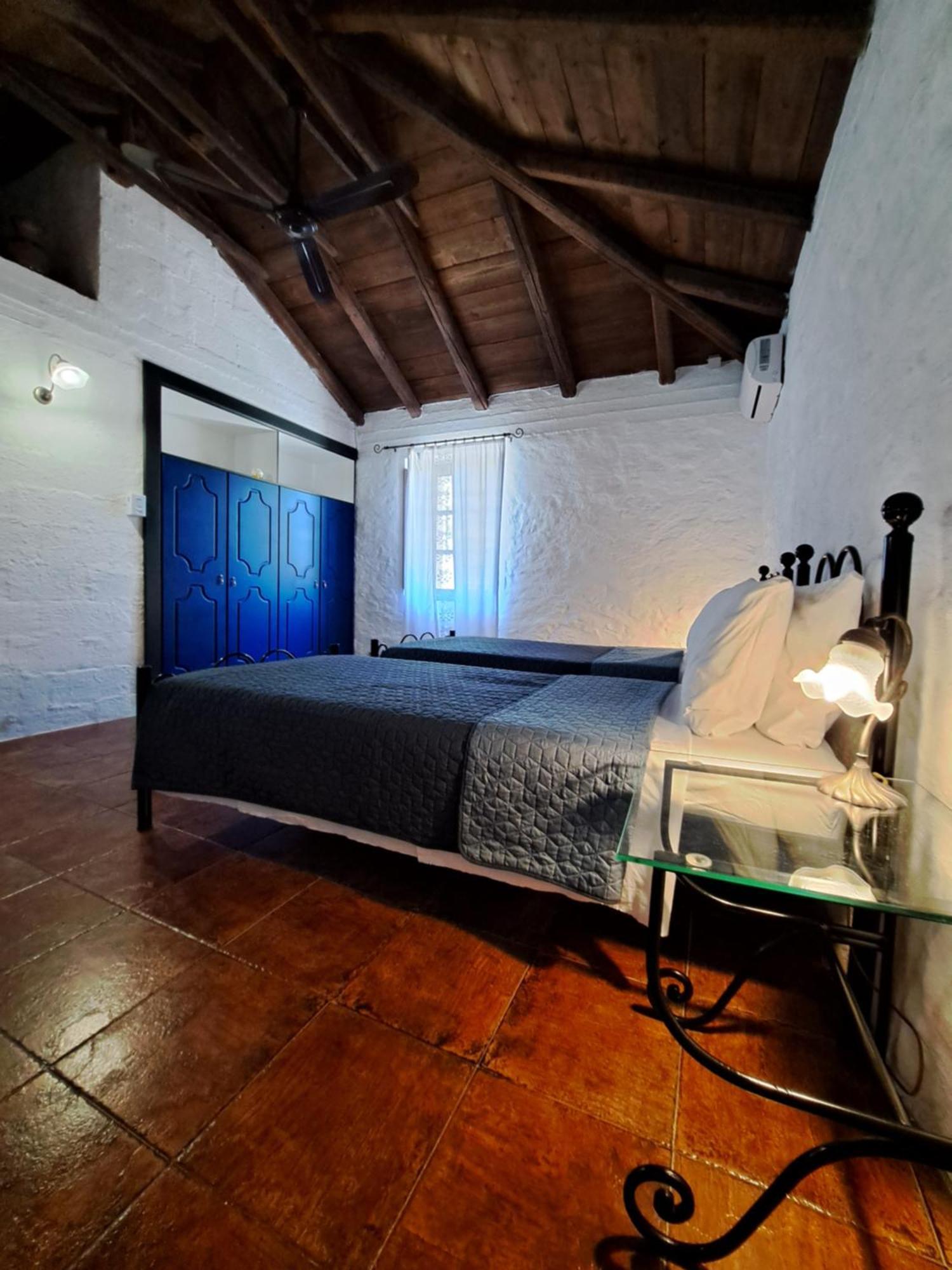 Tsivouli Accommodation Литакия Экстерьер фото