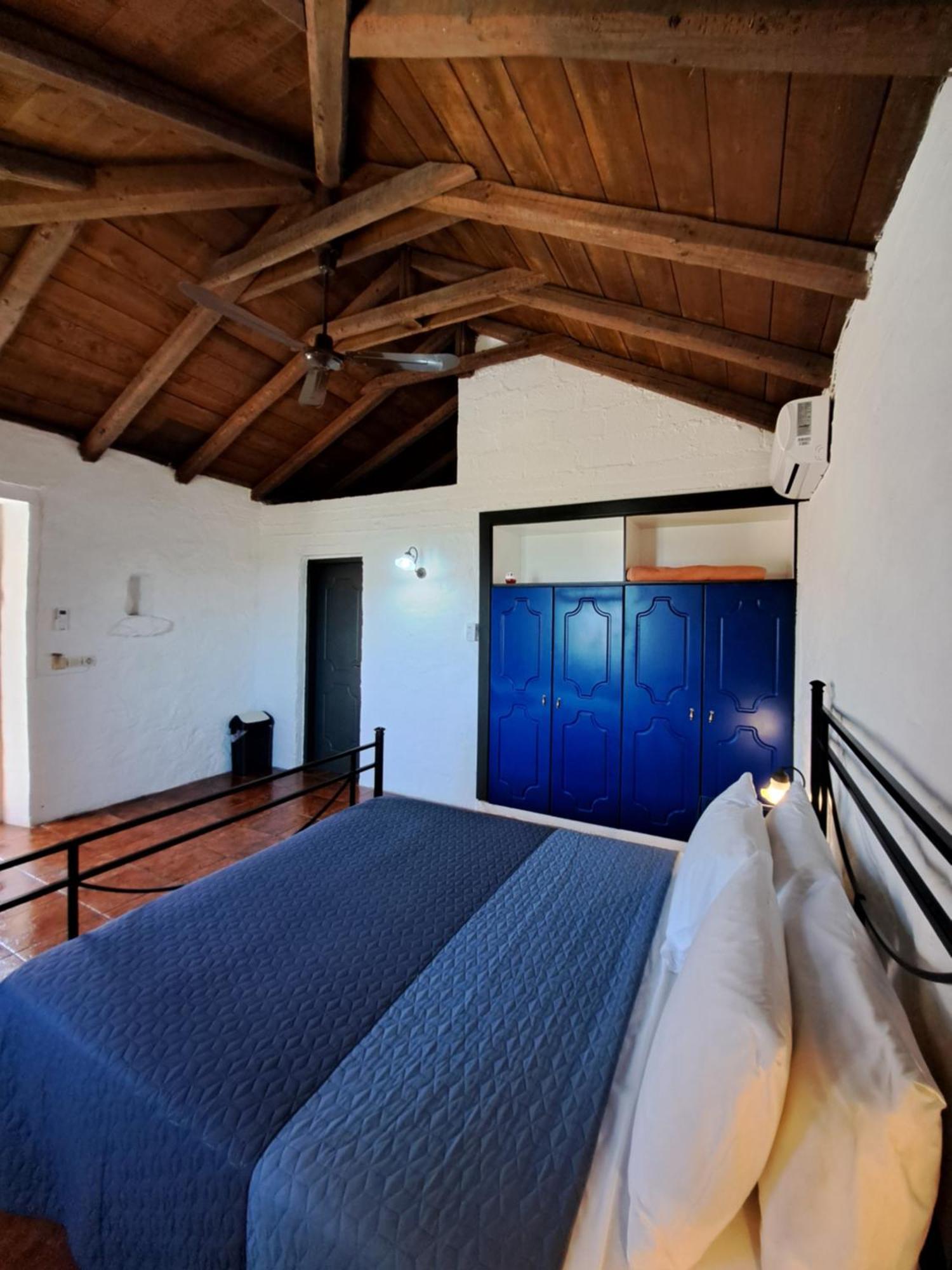 Tsivouli Accommodation Литакия Экстерьер фото