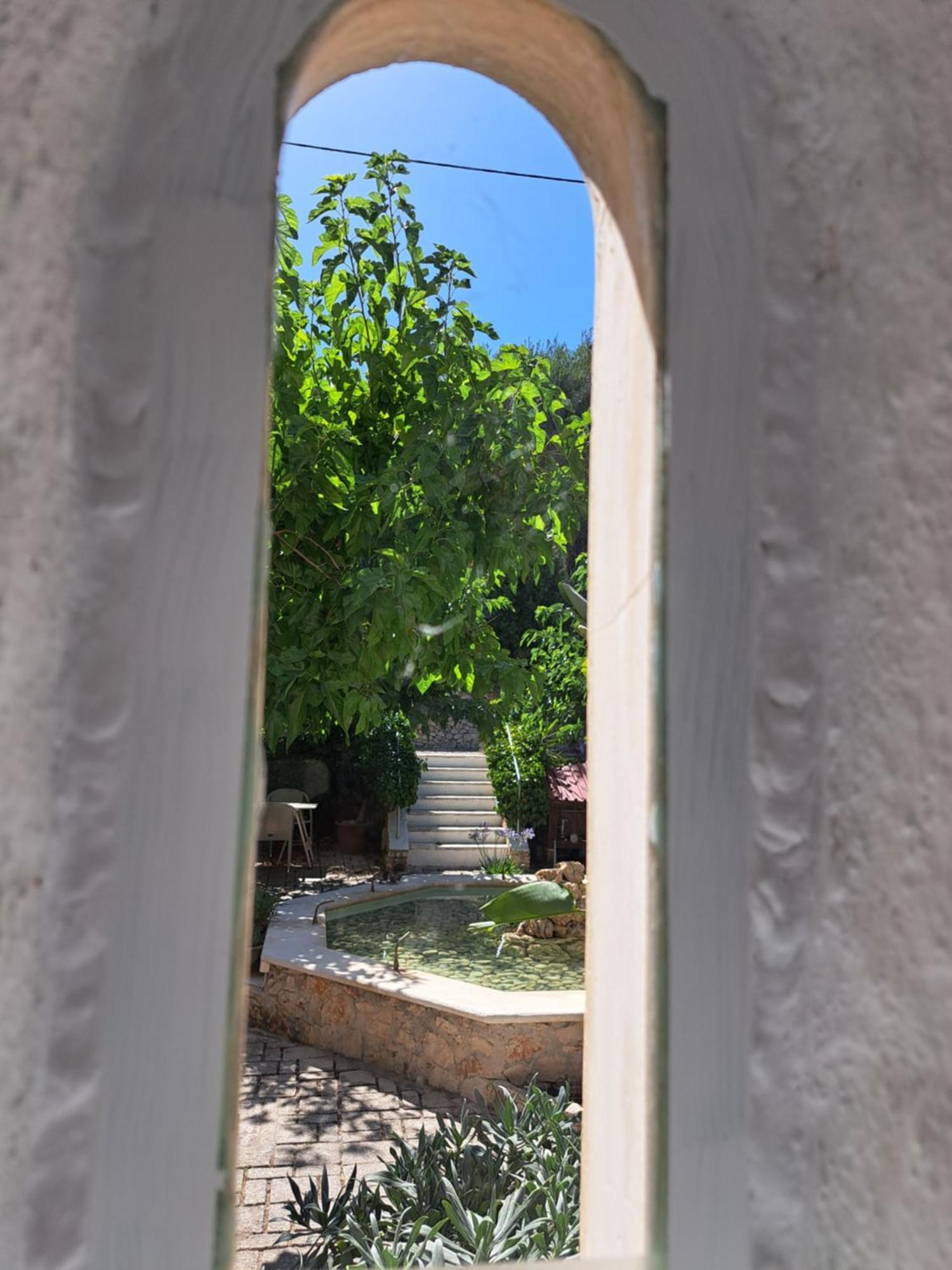 Tsivouli Accommodation Литакия Экстерьер фото