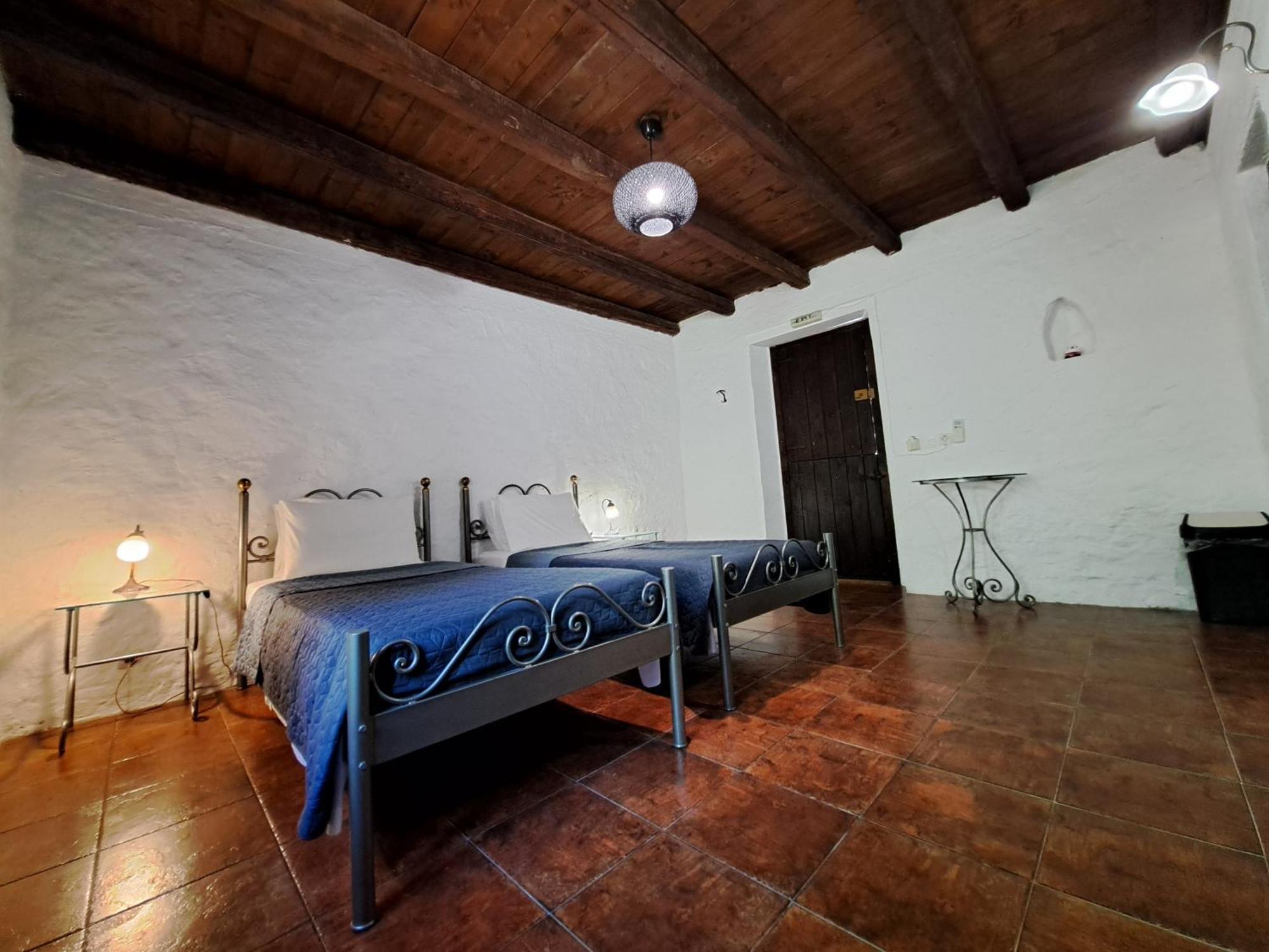Tsivouli Accommodation Литакия Экстерьер фото