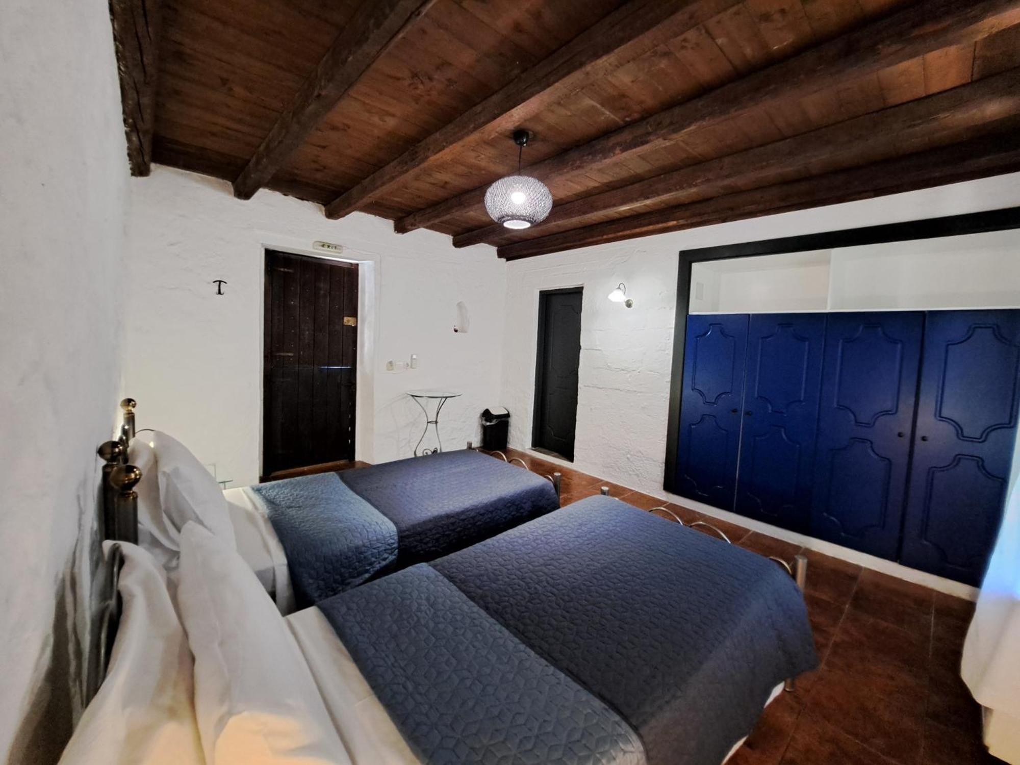 Tsivouli Accommodation Литакия Экстерьер фото