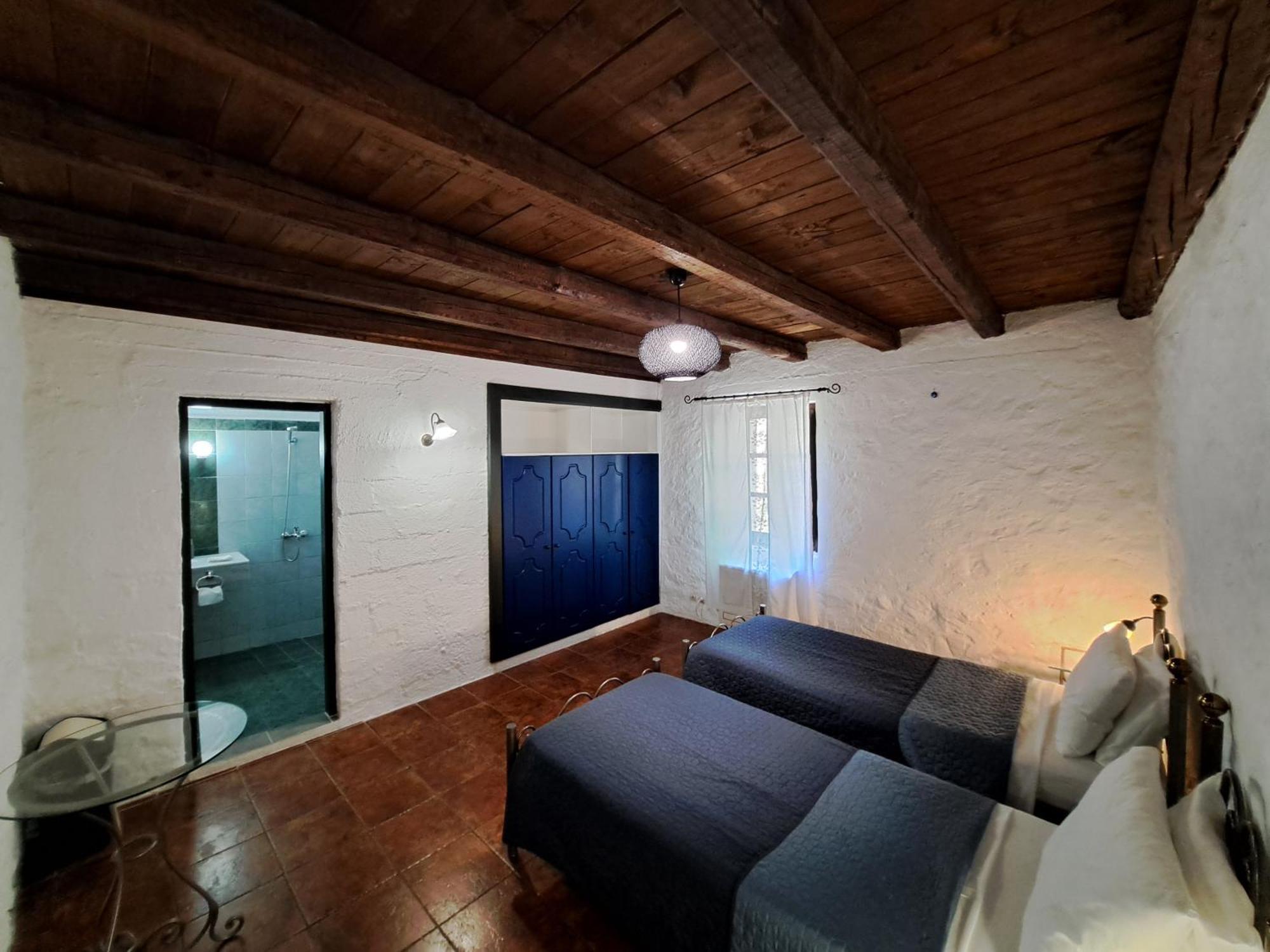 Tsivouli Accommodation Литакия Экстерьер фото