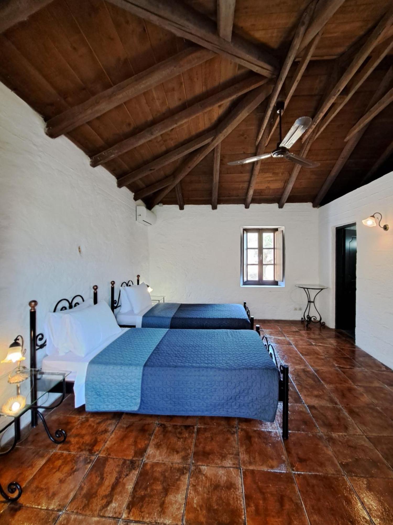 Tsivouli Accommodation Литакия Экстерьер фото