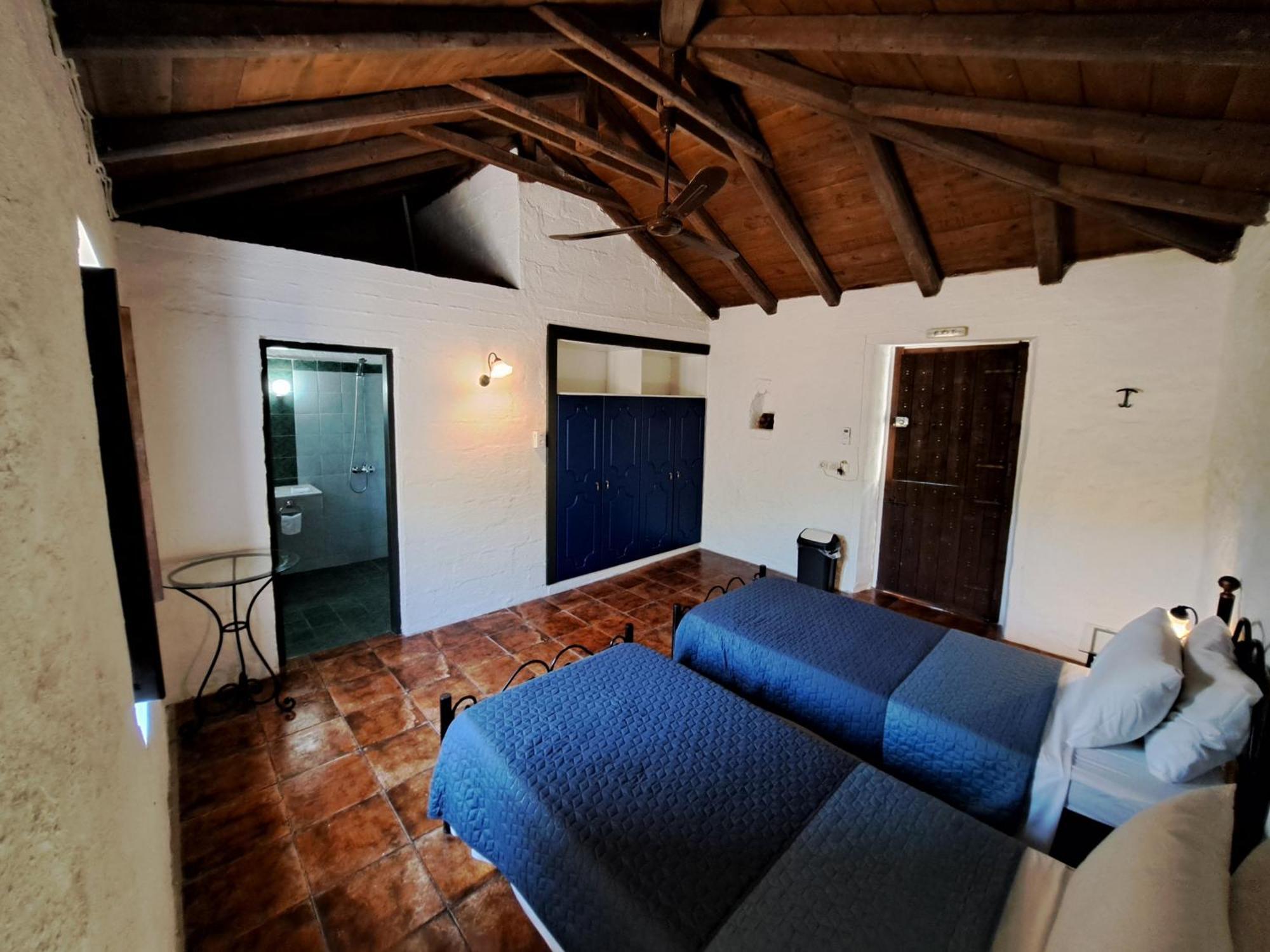 Tsivouli Accommodation Литакия Экстерьер фото