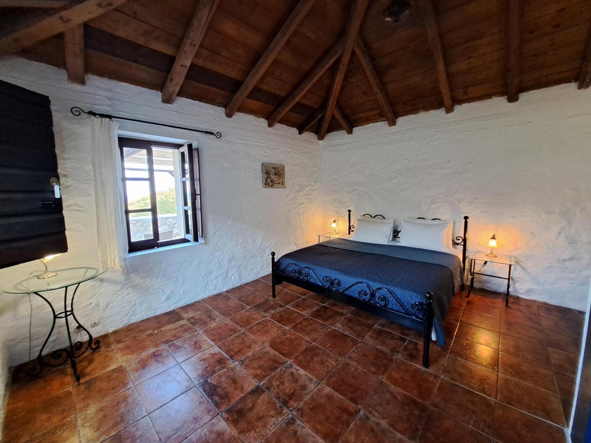 Tsivouli Accommodation Литакия Экстерьер фото
