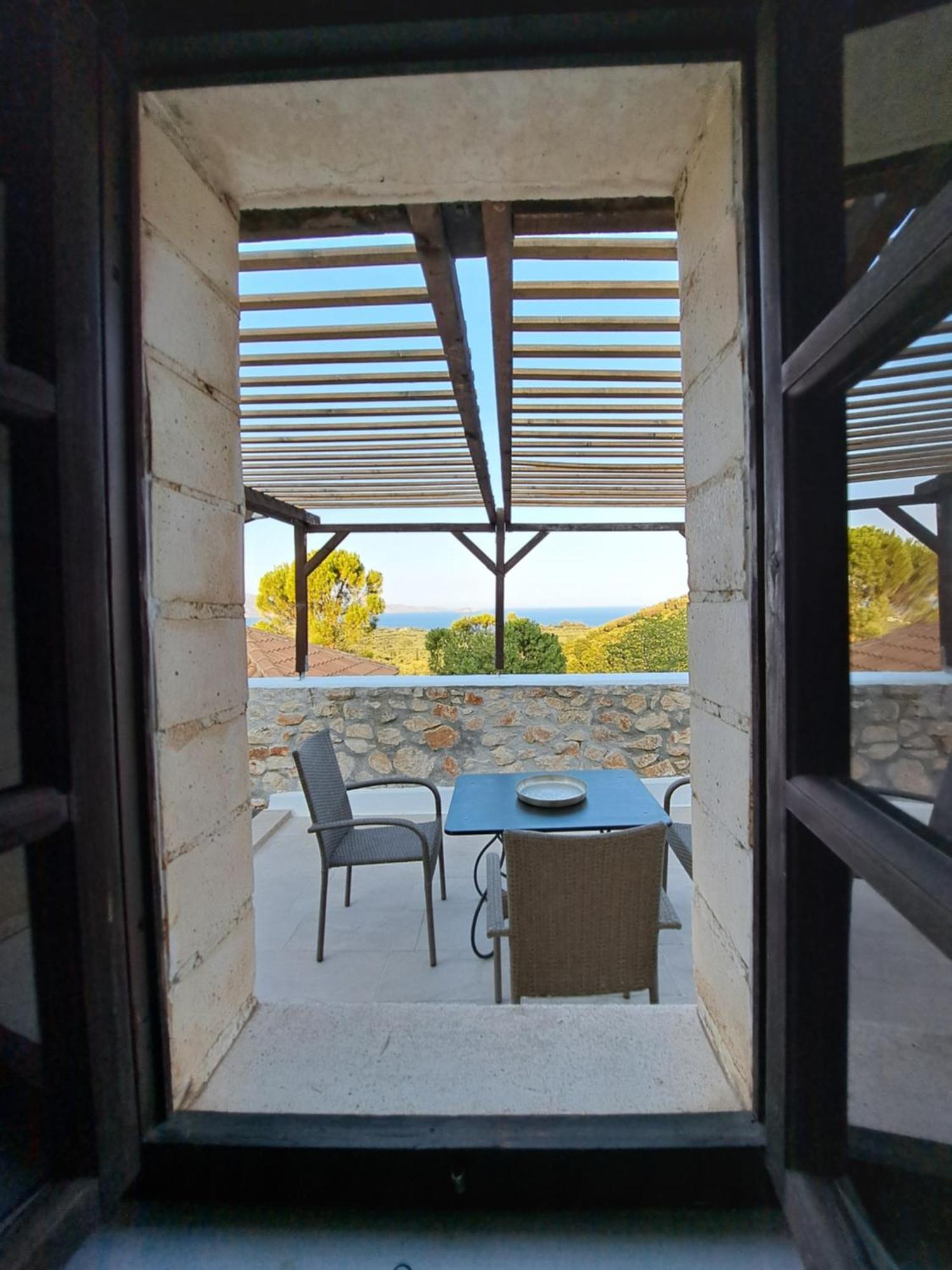 Tsivouli Accommodation Литакия Экстерьер фото