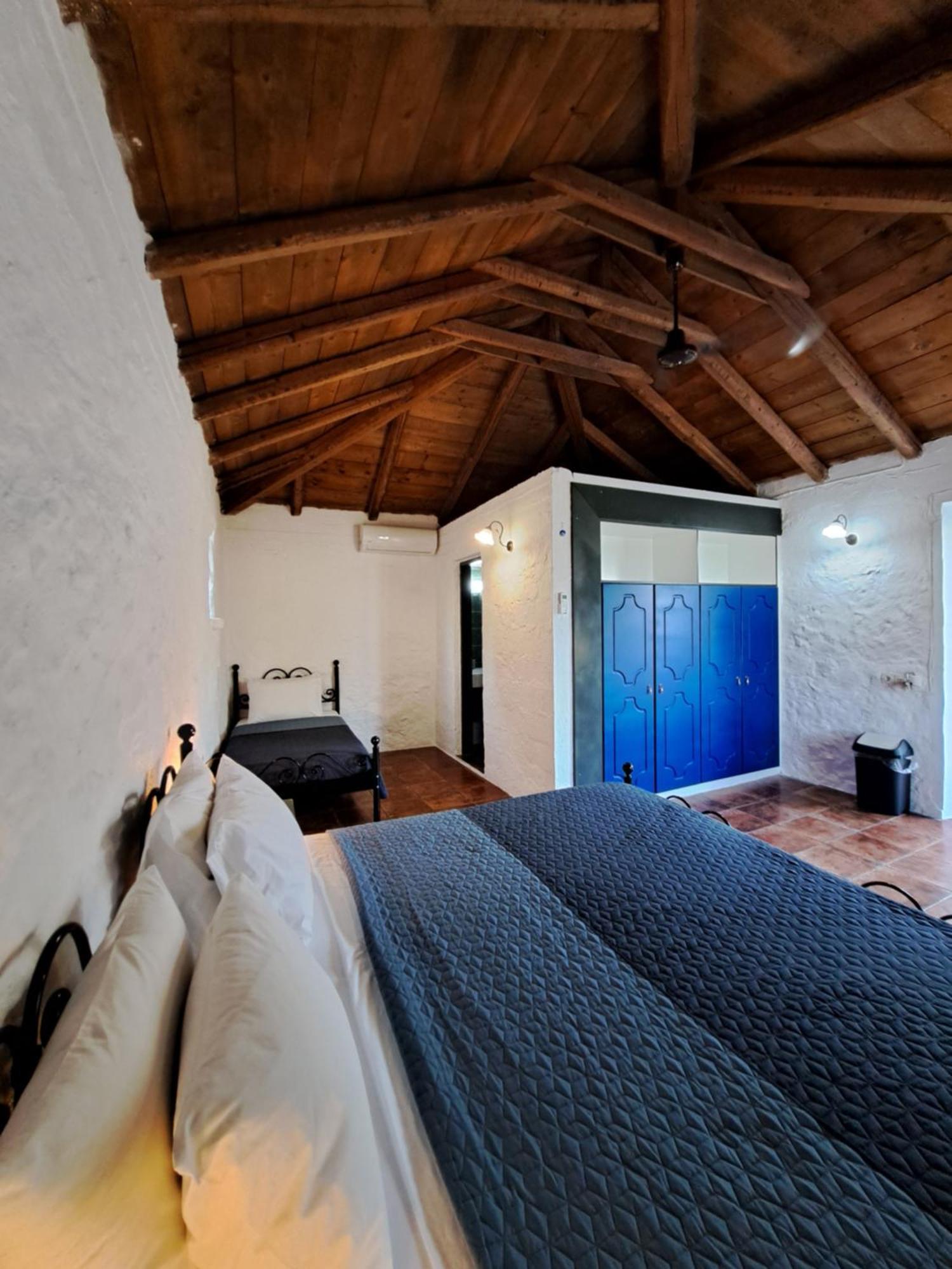Tsivouli Accommodation Литакия Экстерьер фото