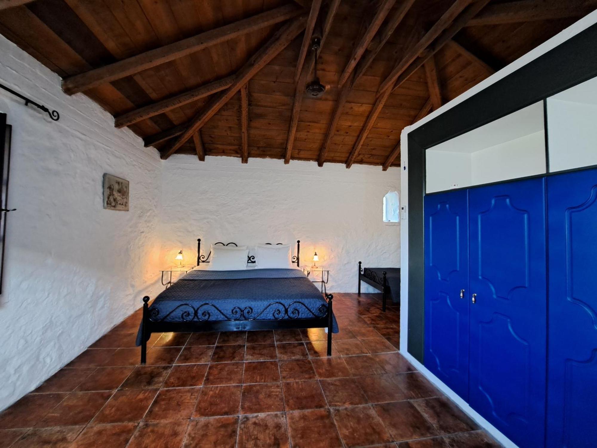 Tsivouli Accommodation Литакия Экстерьер фото