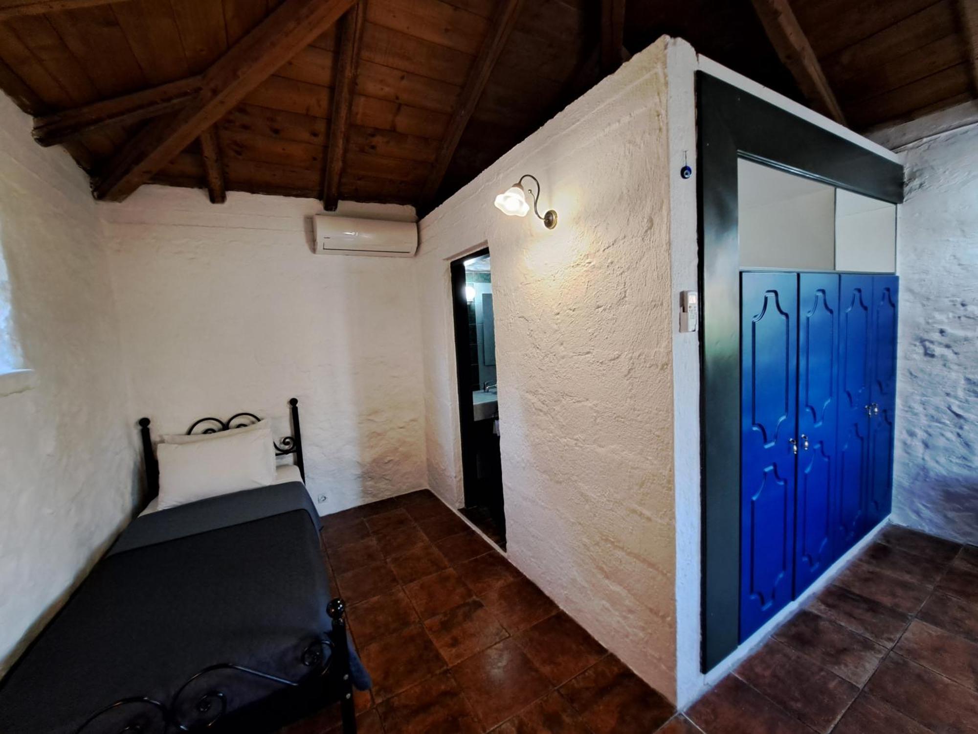 Tsivouli Accommodation Литакия Экстерьер фото